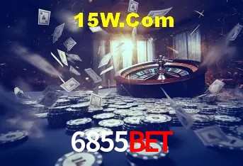Loterias online na 6855Bet